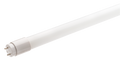 Topaz L4T8B/850/14F/DE-39 | 48" LED Linear T8 Ballast Bypass Frosted Glass 5000K
