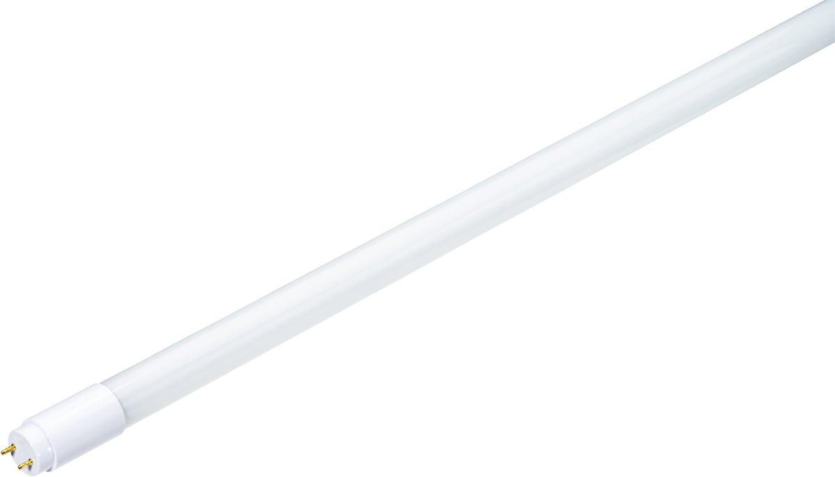 Topaz L4T8E/835/12/F-79 | 112W 4-FT FROST Glass T8 3500K -DLC- 210deg 12 Case
