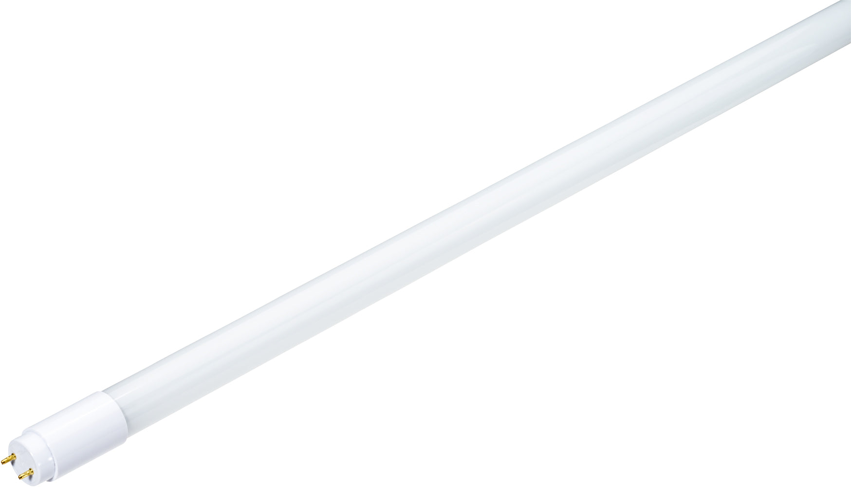 Topaz L4T8E/835/12/F-79 | 112W 4-FT FROST Glass T8 3500K -DLC- 210deg 12 Case