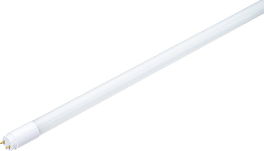 Topaz L4T8E/835/12/F-79 | 112W 4-FT FROST Glass T8 3500K -DLC- 210deg 12 Case