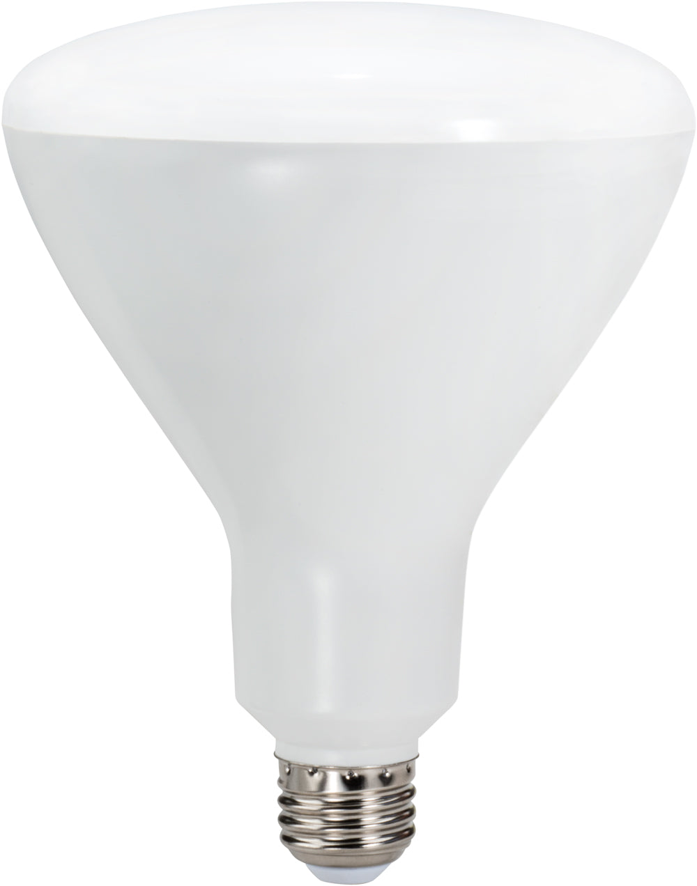 Topaz LBR40/16/827/D-46 | 16.5W (85) Dimmable ENERGY-STAR BR40 2700K