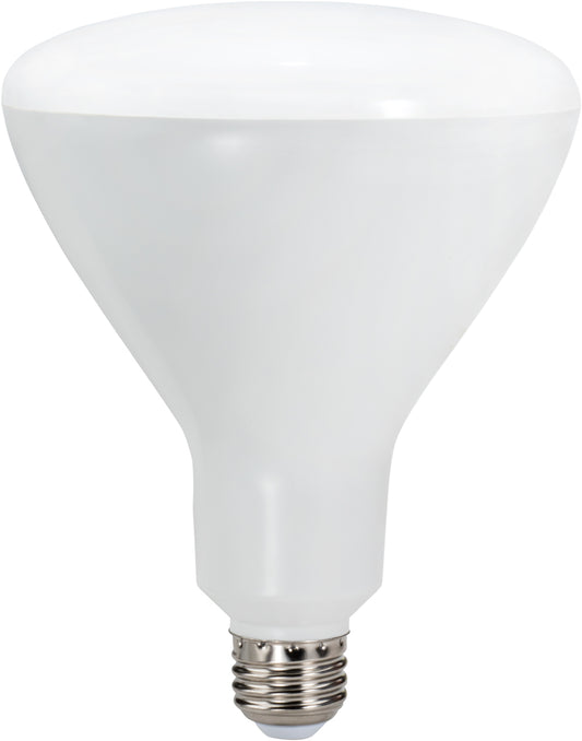 Topaz LBR40/16/827/D-46 | 16.5W (85) Dimmable ENERGY-STAR BR40 2700K