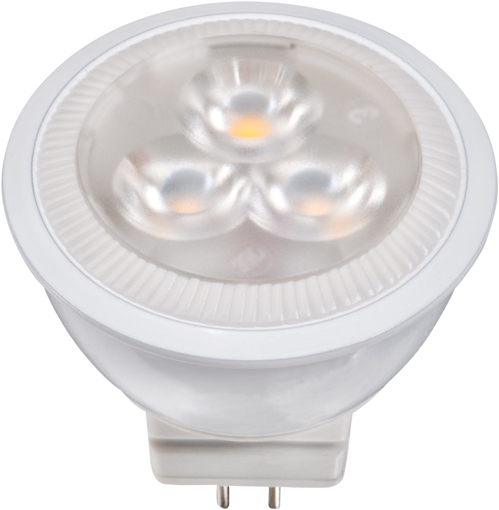 Topaz LM11/4/830/FL/G2-62 | 4W (25) WW 35DEG MR11