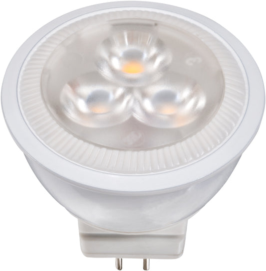 Topaz LM11/4/830/FL/G2-62 | 4W (25) WW 35DEG MR11