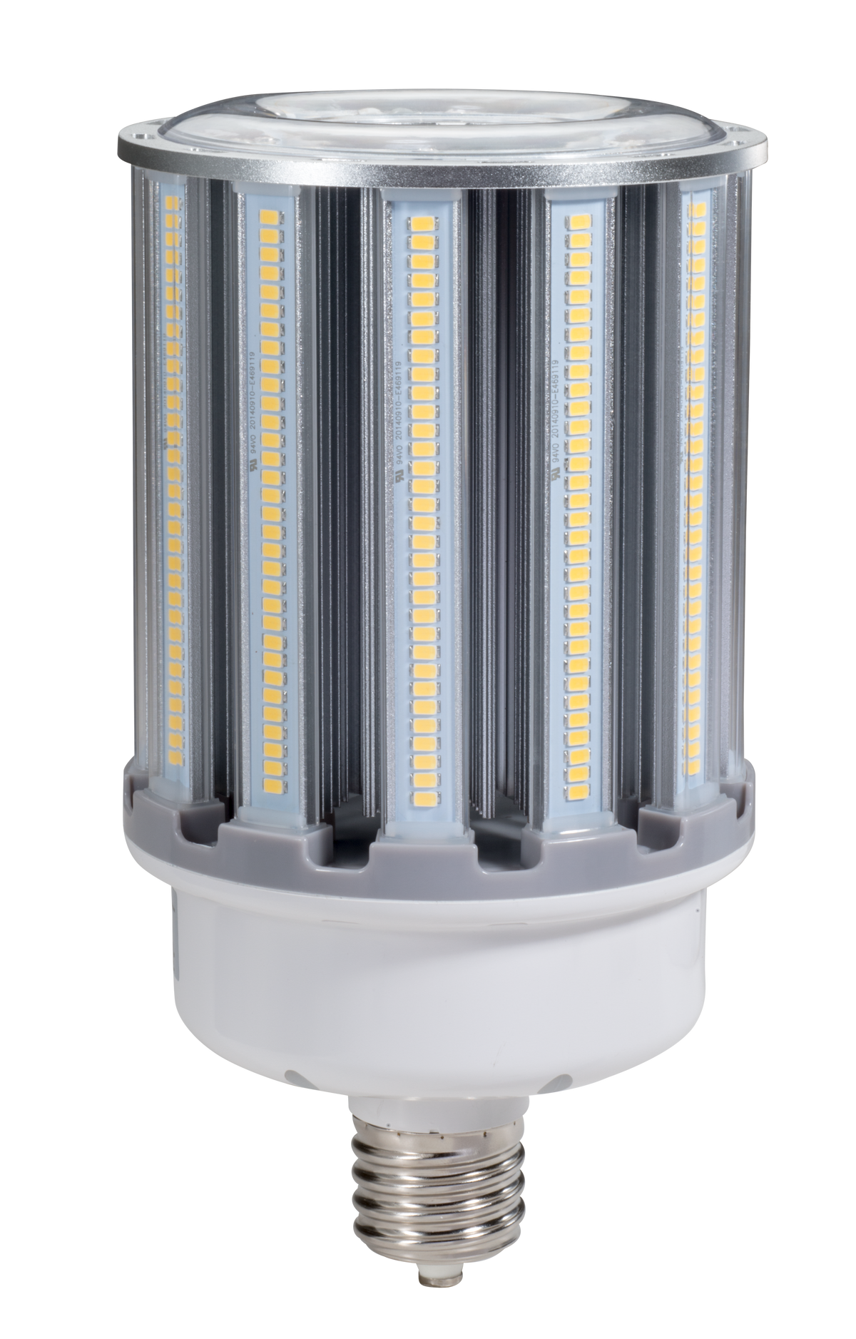Topaz LPTHB120/850/EX39-74 | 120W LED Post Top High Bay Light 5000K ...