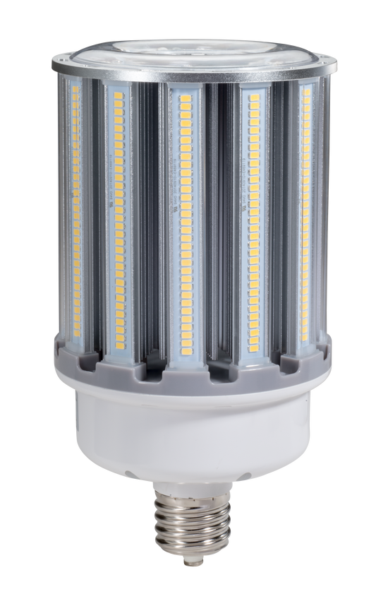Topaz LPTHB120/850/EX39-74 | 120W LED Post Top High Bay Light 5000K