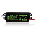 Hatch 61070 | 24W Max - Constant Voltage LED Driver - 120-277V Input - 24V Output