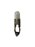 Standard T5.5/CL/24V/0.05A/SLB/STD | 24V T5.5 Slide Base 5.4x4.8 mm Miniature Lamp - 10 Case