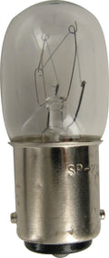 Standard B5026 T-6 7/10W 24/30V BA15D | 24V T6 BA15d Miniature Lamp - 10 Case