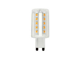 Maxlite 5G9DLED27 | 5W G9 Dim 2700K