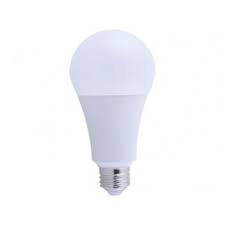 Maxlite E17A21DLED930/JA8 | Enclosed Rated 17W LED A21 Dim 90+Cri 3000K Ja8