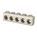 NSI PL250-5 | Polaris Un-insulated Multi-Tap 250 5 Port