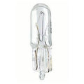 2721 Bulb 12V .1A T1-3/4 Incandescent SUBMiniature Wedge Base