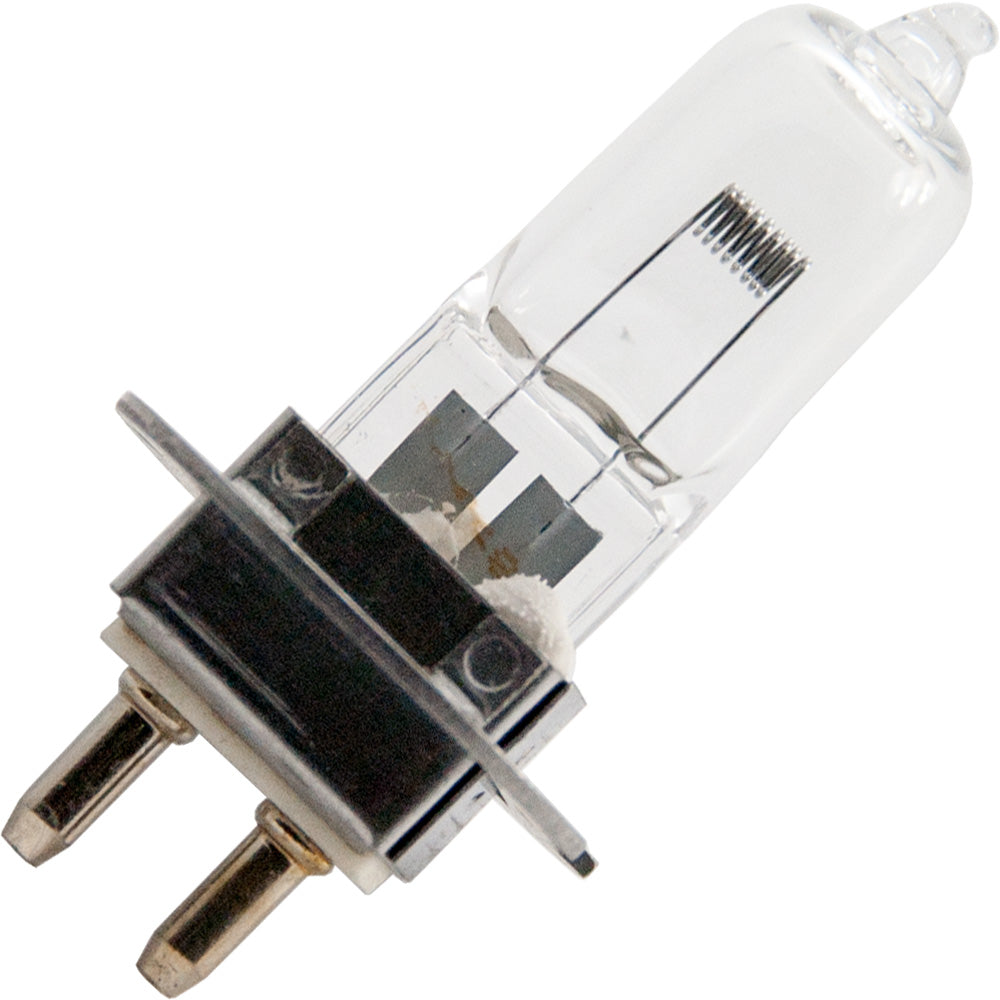 Osram 64626 Bulb 100W Halogen PG22 ANSI EHE