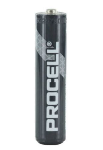 Duracell AAA Alkaline Procell Battery