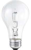 Philips 410498 | 43W - 120V - A19 - Medium Screw (E26) - Clear - EcoVantage