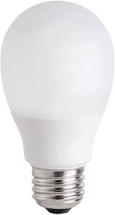 Philips 415034 | 14W, 120V, A19 - Medium Screw (E26), 2700K Soft White,  Tuffguard Protection