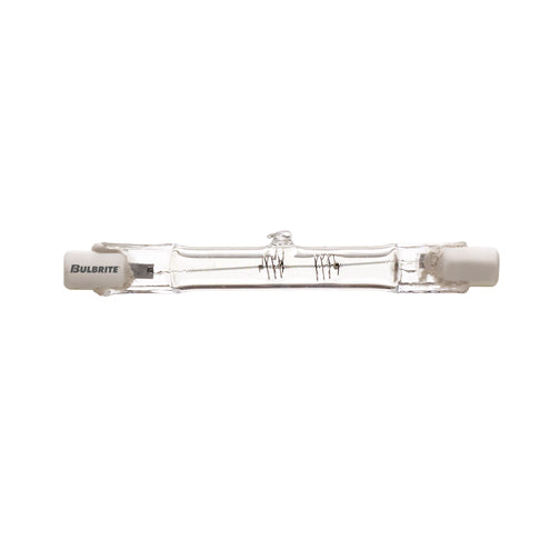 Sylvania J230V-80W/79MM - 80W 230V Halogen - R7s Base - Clear