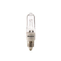Bulbrite Q75CL/MC 75W Dimmable JD T4 Capsule Bulb - E11 Base