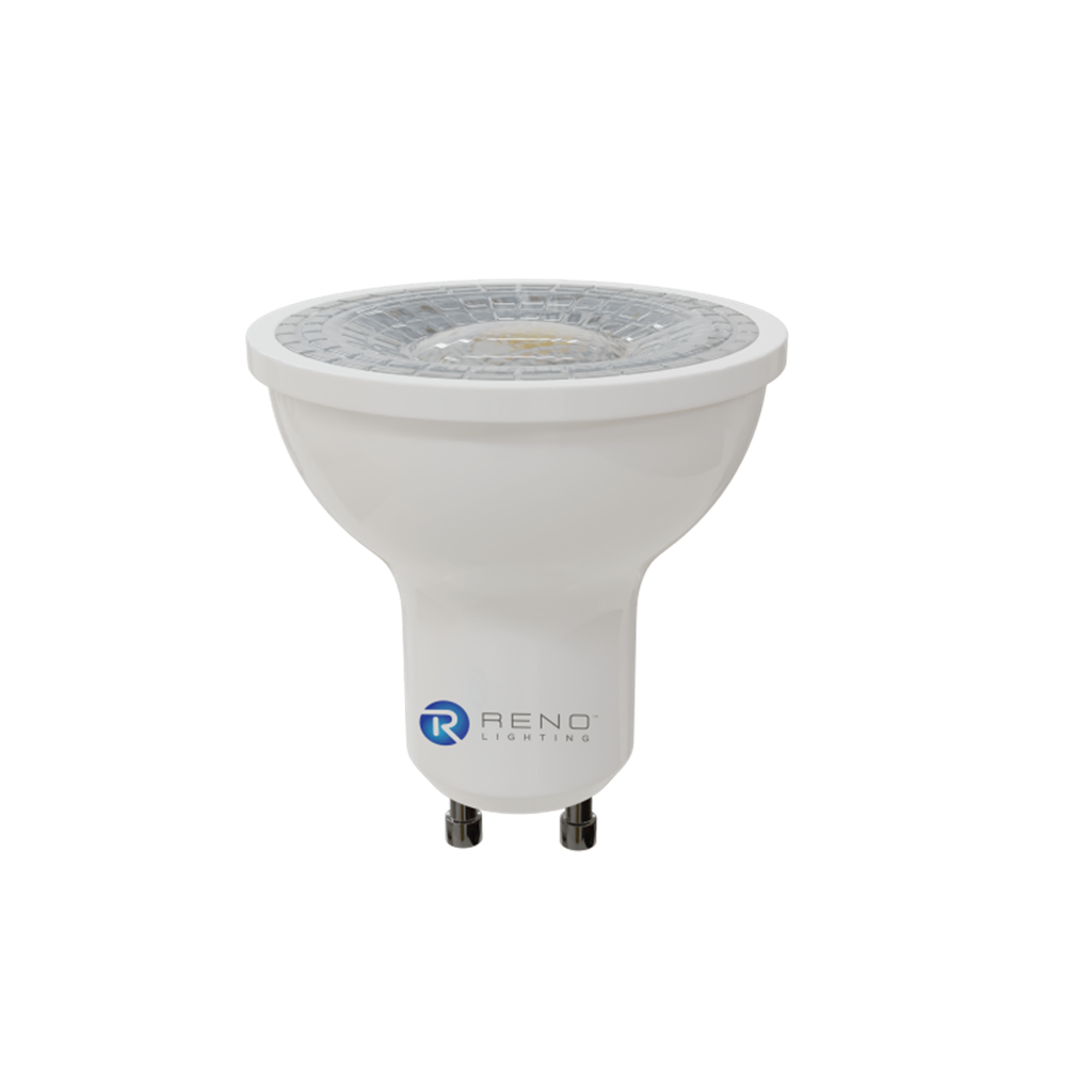 Reno R21052 5.5W LED GU10 450 Lumen 4000K 120V Lamp