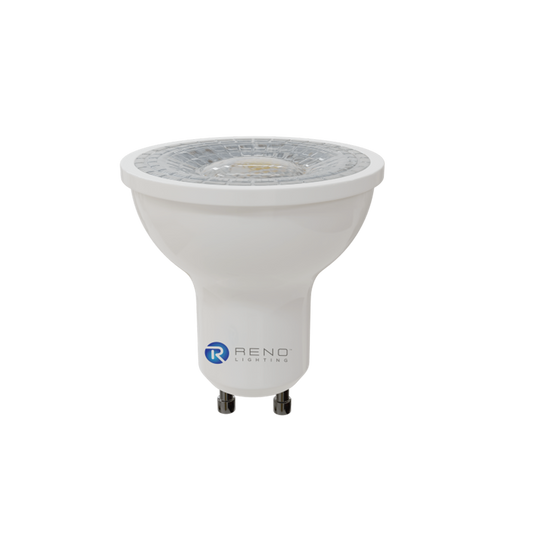 Reno R21052 5.5W LED GU10 450 Lumen 4000K 120V Lamp