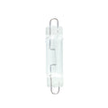 Bulbrite RLX5/12 5W X2000 Dimmable Xenon T3.25 Capsule Bulb - Rigid Loop Base - 12V