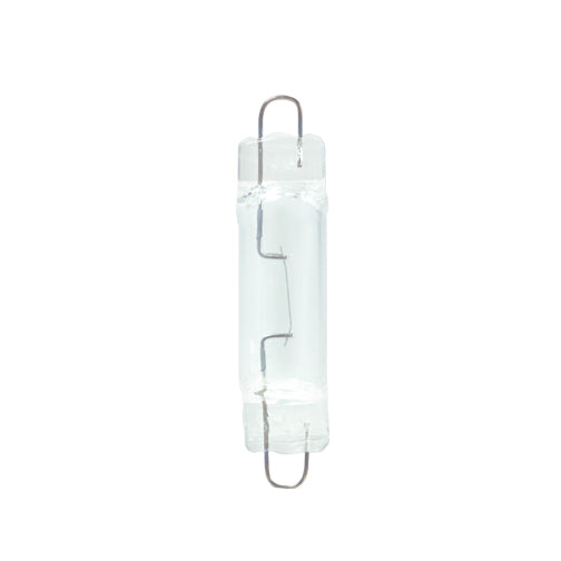 Bulbrite RLX5/12 5W X2000 Dimmable Xenon T3.25 Capsule Bulb - Rigid Loop Base - 12V