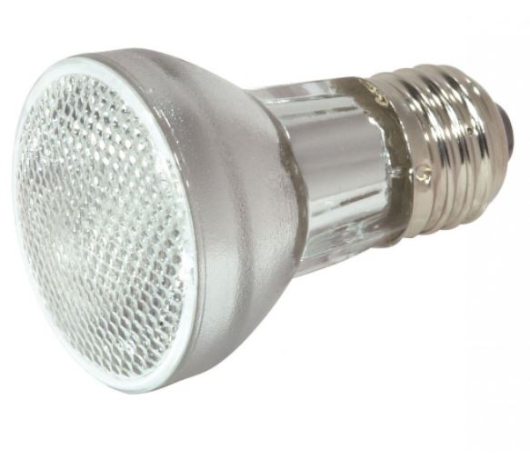 Satco S2200 | 45PAR16/HAL/NFL 120V.