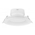 Satco - S29027 |Satco LED Downlight 6" 9W 700 Lumens S29027