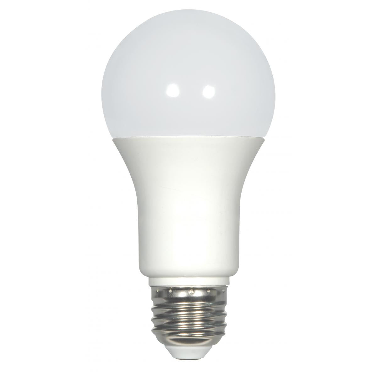 Satco S29835 LED A19 9.8W 2700K Dimmable