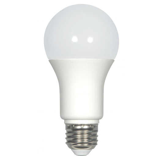 Satco S29835 LED A19 9.8W 2700K Dimmable