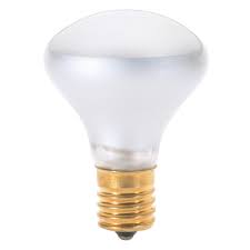 Satco S3215 | 40W R14 INTERMEDIATE BASE