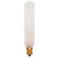 Satco 15T6/IF/CAN 120V T6 Exit/Display bulb