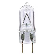 Satco S4613 | 75W G8 BI-Pin 120V
