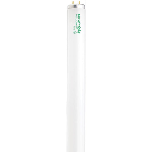Satco S6637 F40T12/CWX/HYGRADE 40W T12 Fluorescent 30/Pk