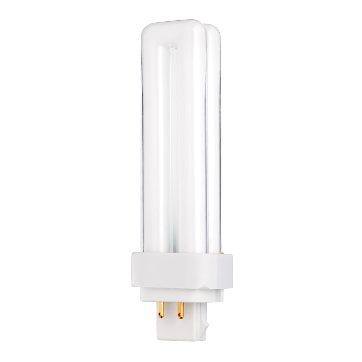 Satco - S8332 | 13W Compact Fluorescent 4-Pin
