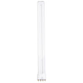 Satco S8665 | PLL36/41K 4-PIN 2G11 Base 36W Long CFL Tube