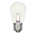 Satco S9174 | 1.4W S14/CL/LED/120V/CD