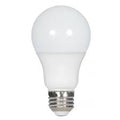 Satco S9703 | 10W, A19 LED, 2700K, Medium base, 220° 90CRI, 120V