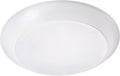 Topaz SDL4/12/930/D-28 | 4" 12W Dimmable White DISK-LIGHT