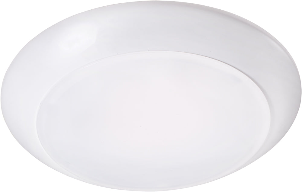 Topaz SDL4/12/930/D-28 | 4" 12W Dimmable White DISK-LIGHT