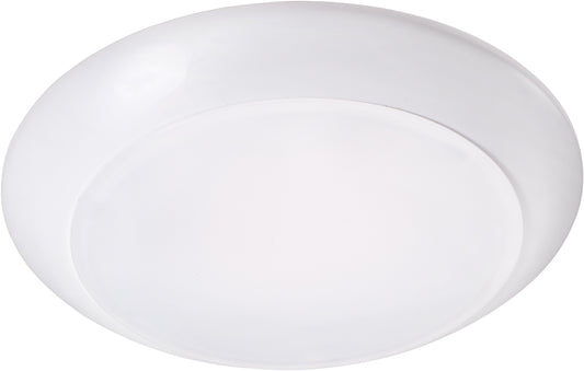 Topaz SDL4/12/930/D-28 | 4" 12W Dimmable White DISK-LIGHT
