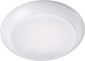 Topaz SDL6/15/930/D-28 | 6" 15.5W White DISK Light DIMMABLE
