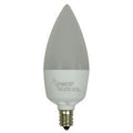 Maxlite SKCF2.0DLED27 | 2W Frosted Candle Bulb