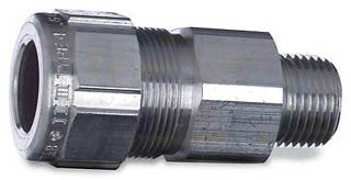 Star Teck Connector ST050-464 - 14/2 TECK