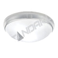 Stanpro 8" Flushmount 12W LED 3000K fixture  750LM SN 120V