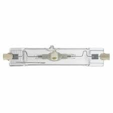 Sylvania M70T6/DE - 75W Metal Halide - R7S - 3200K