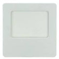 Sunlite E162 | White Square Neon Glow Night Light - 10/PK