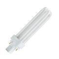 Ushio 3000328 - 26W CFL - Double Tube - 4 Pin - 6500K