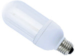 9W CFL 5100K